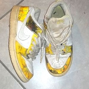 Nike Dunk SB Low de La Soul (2005)